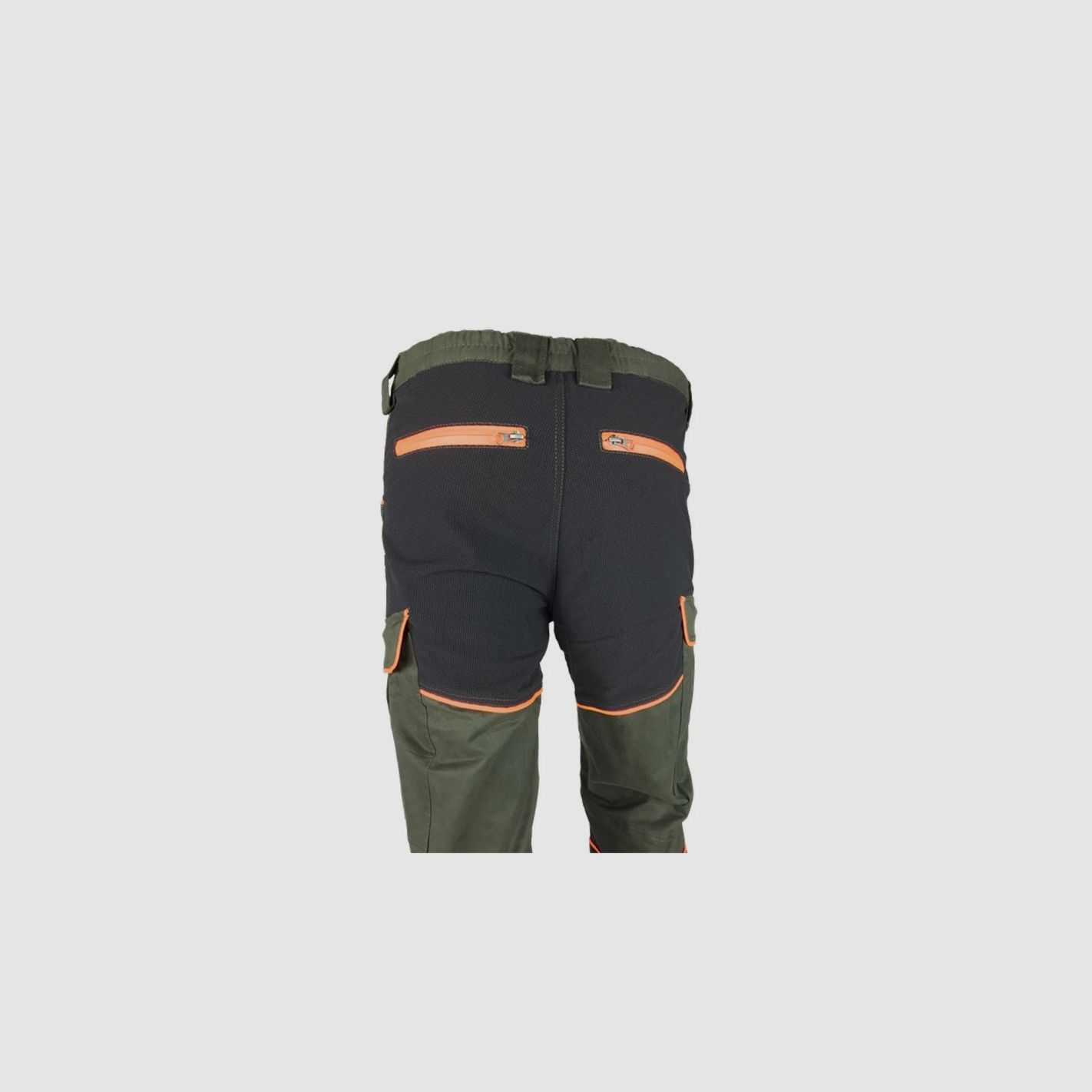 SAFARI BROEK JTX01 ARTEMIDE, afbeelding 5 van 7