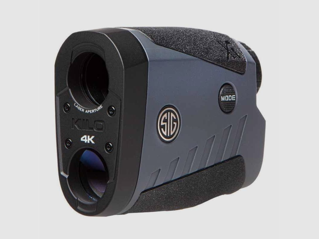 Afstandsmeter Sig Sauer Kilo 4K LRF BDX, afbeelding 2 van 2