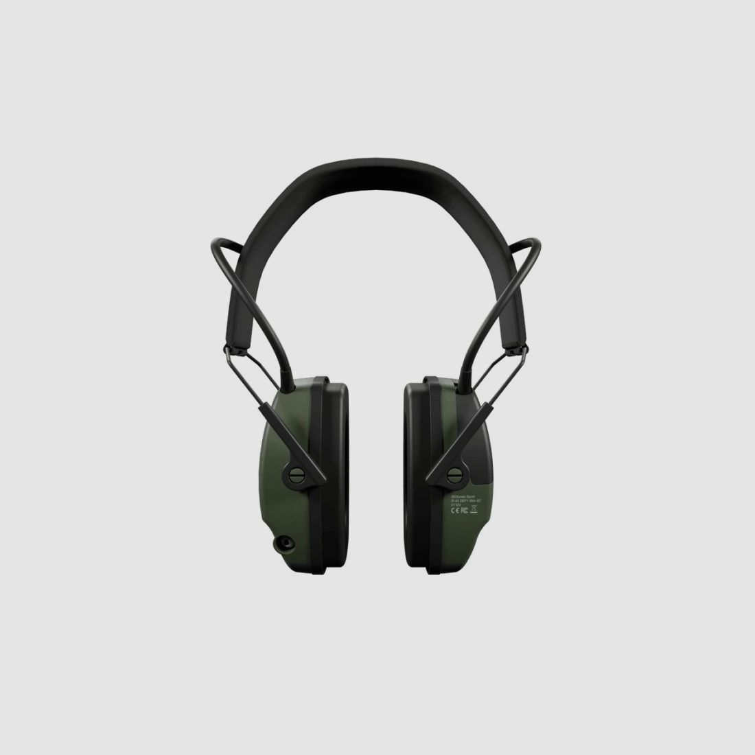 ISOtunes Hearing Protection DEFY Slim BT, image 5 of 18