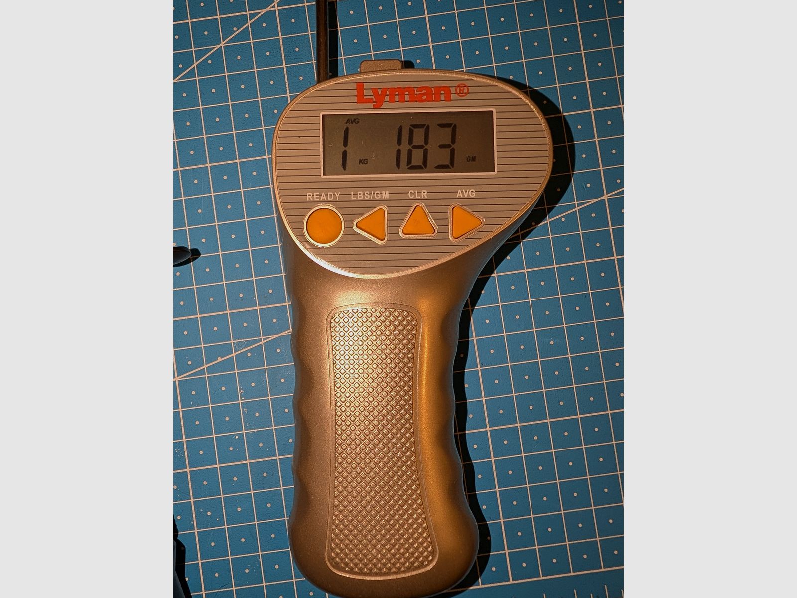 KMR Precision Arms L-02 ORCA 9 mm Luger