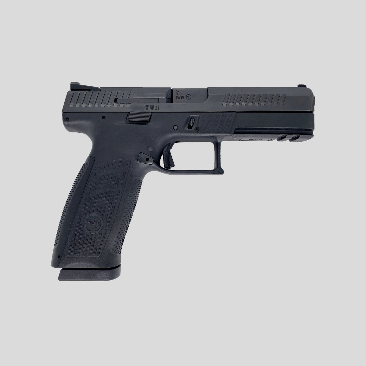 CZ – P-10 F [9mm Para], afbeelding 2 van 3