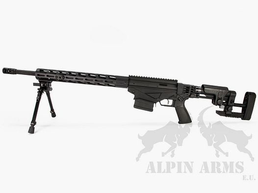 Ruger Precision Rifle 20" Gen 3