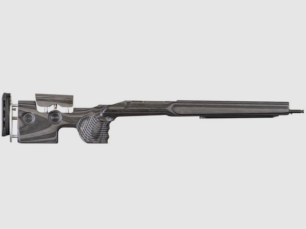 GRS Stock GRS Loke – Nordic Wolf — Howa SA, image 1 of 4