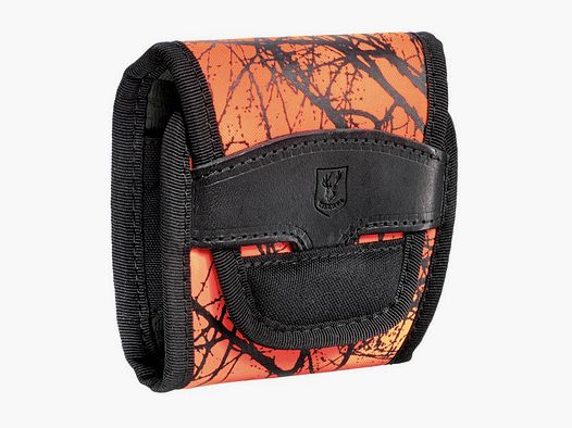 Riserva – 7-cell multi-caliber cartridge pouch (R2296)