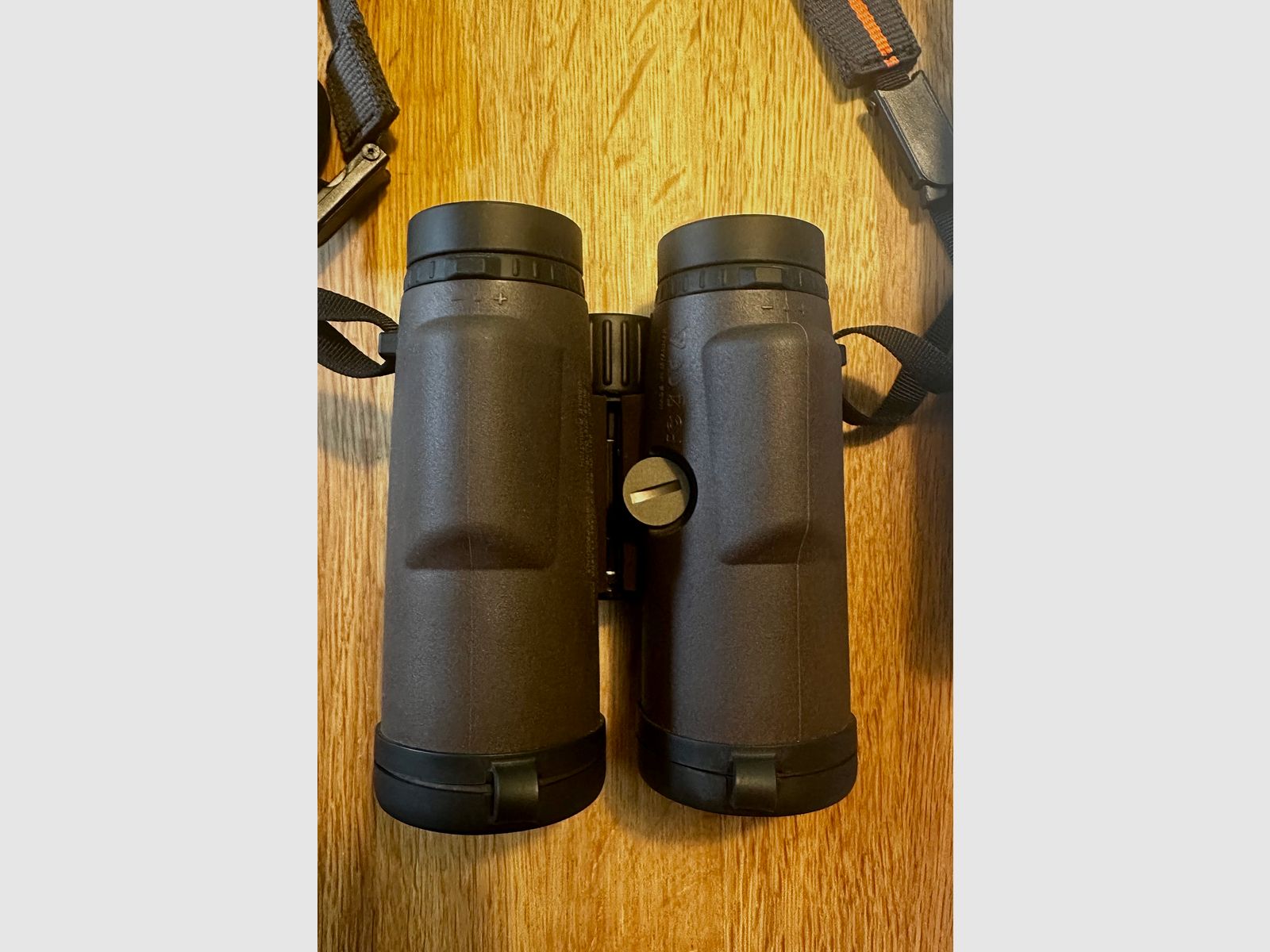 Nowe lornetka Kahles Fernglas Helia RF 10x42
