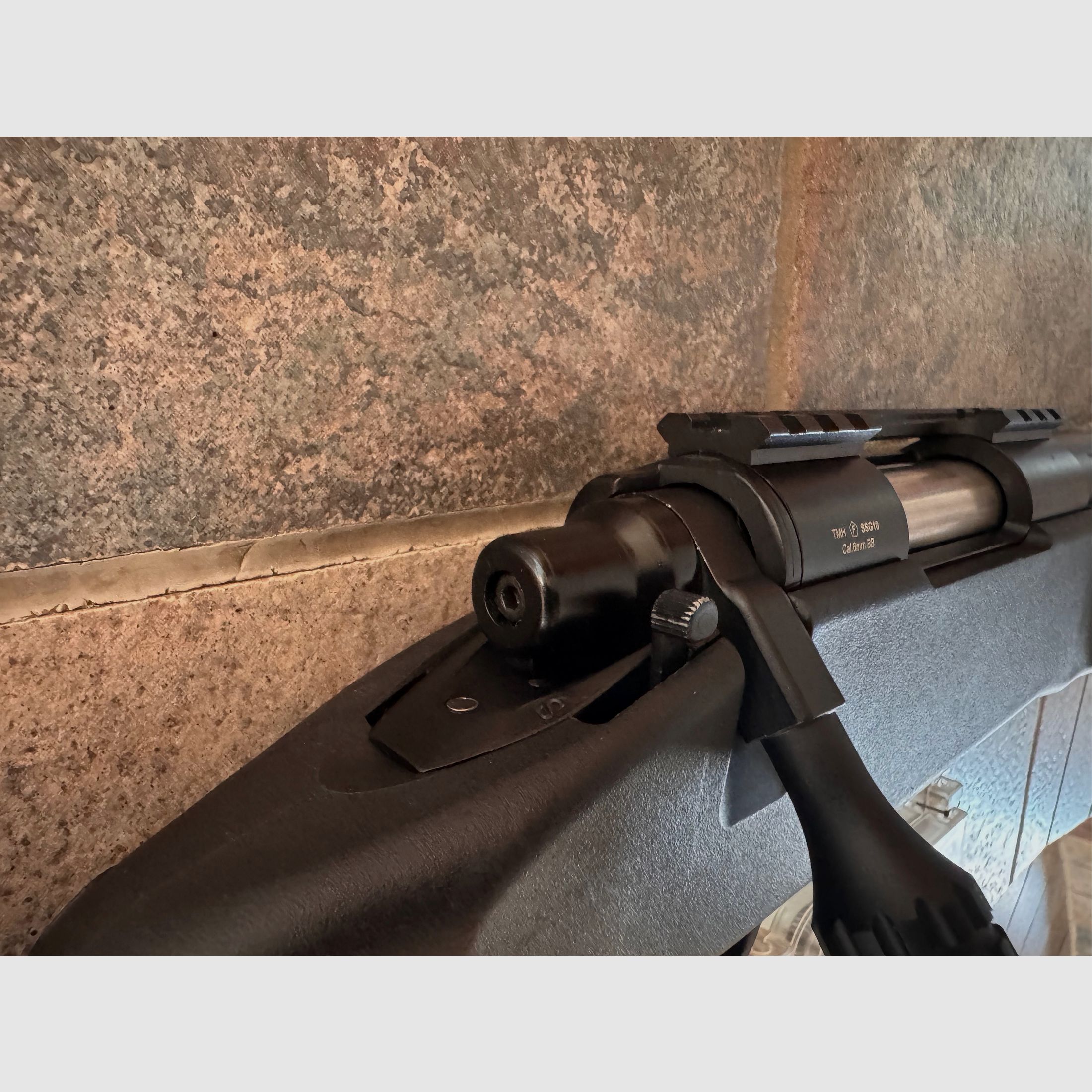 Novritsch SSG10 A2