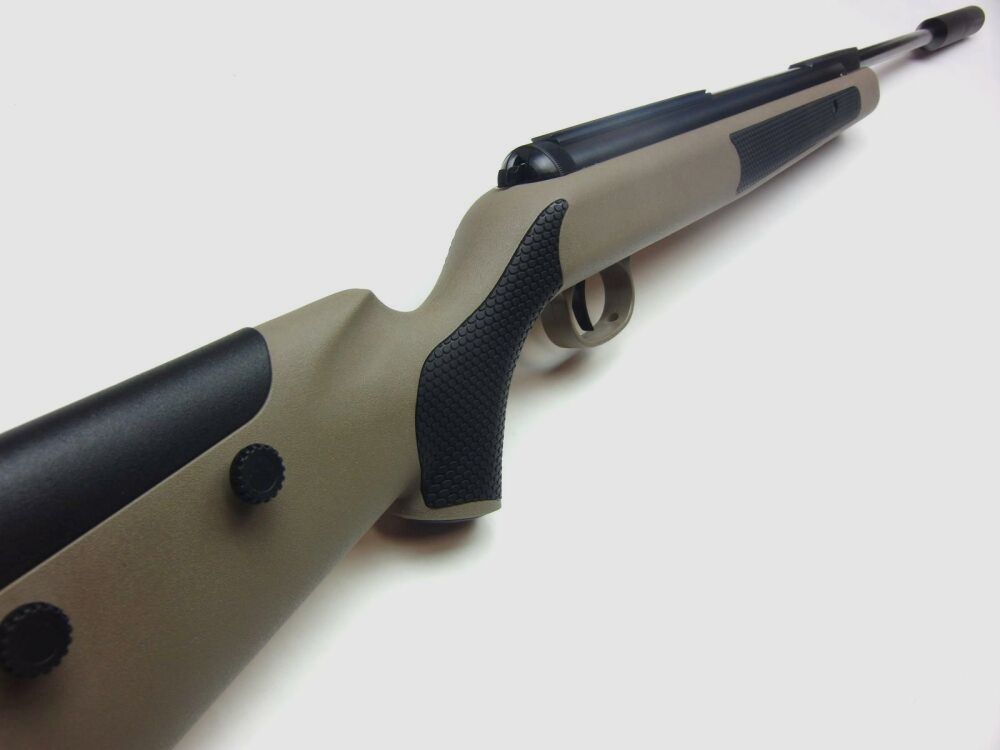 Mauser	 Luftgewehr Mauser AM03 S N-TEC