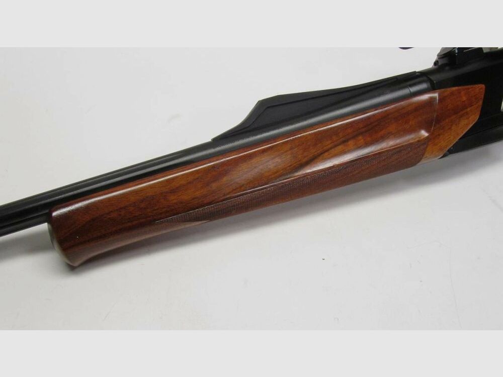 Selbstladebüchse Browning BAR Ultimate .30-06, ZFR DDoptics auf Schwenkm., .30-06Spring
