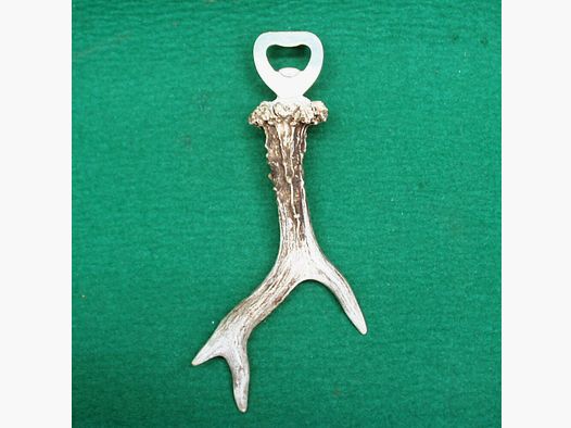 Geweih FLaschenöffner