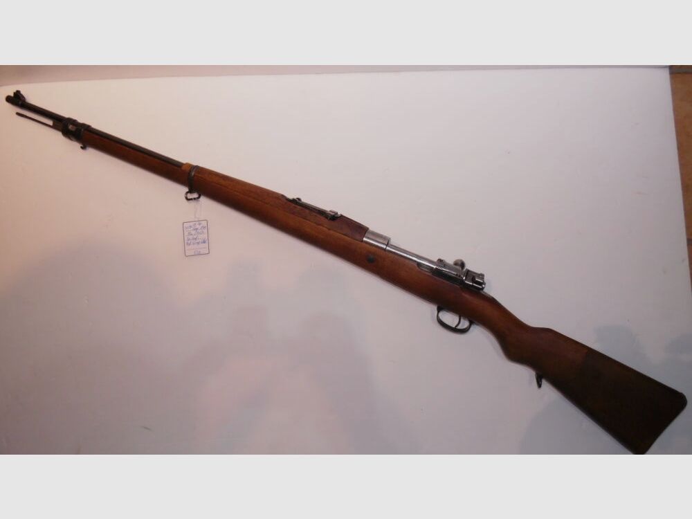 Steyr Modelo 1912-98