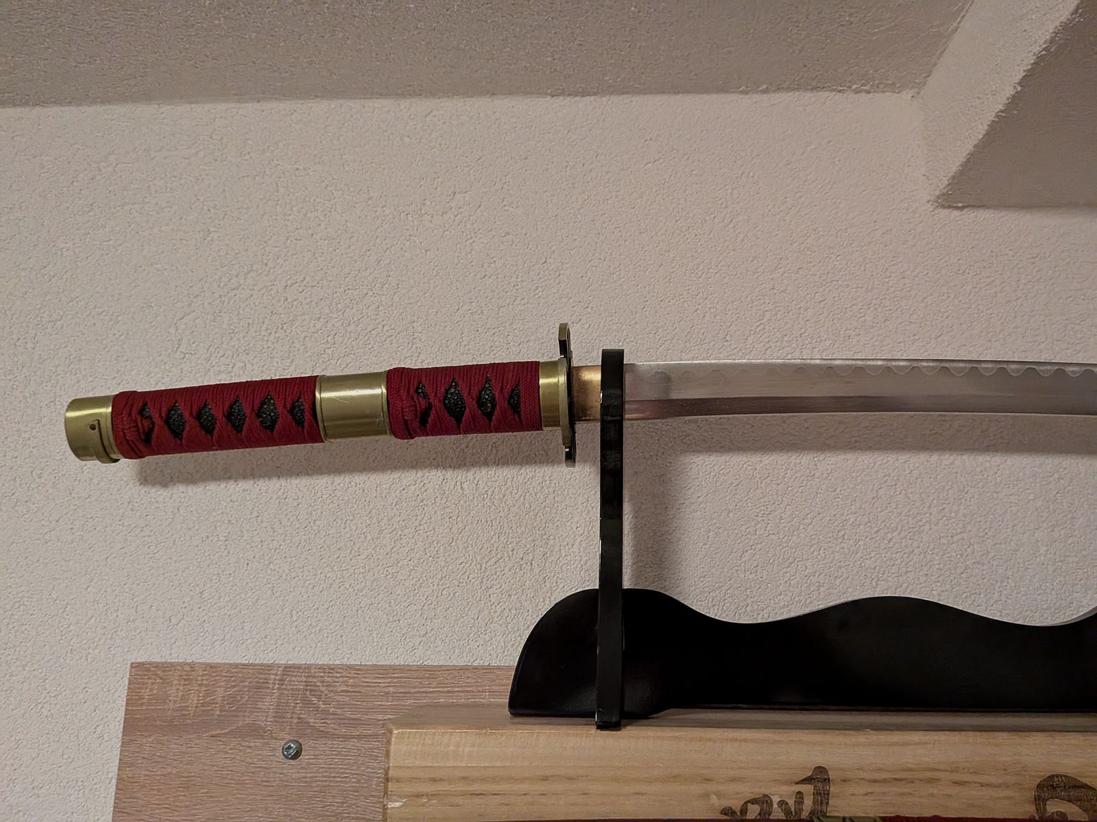 Zoros Katanas