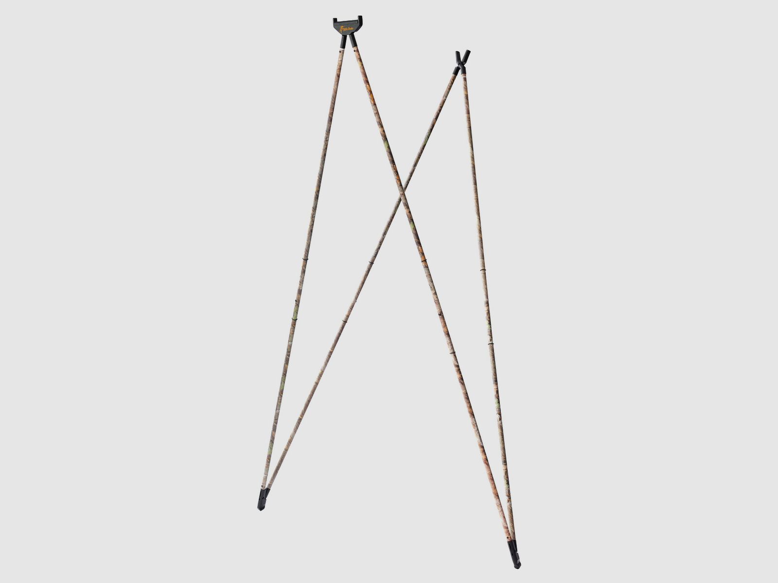 4 Stable Sticks Zielstock Essential Camo