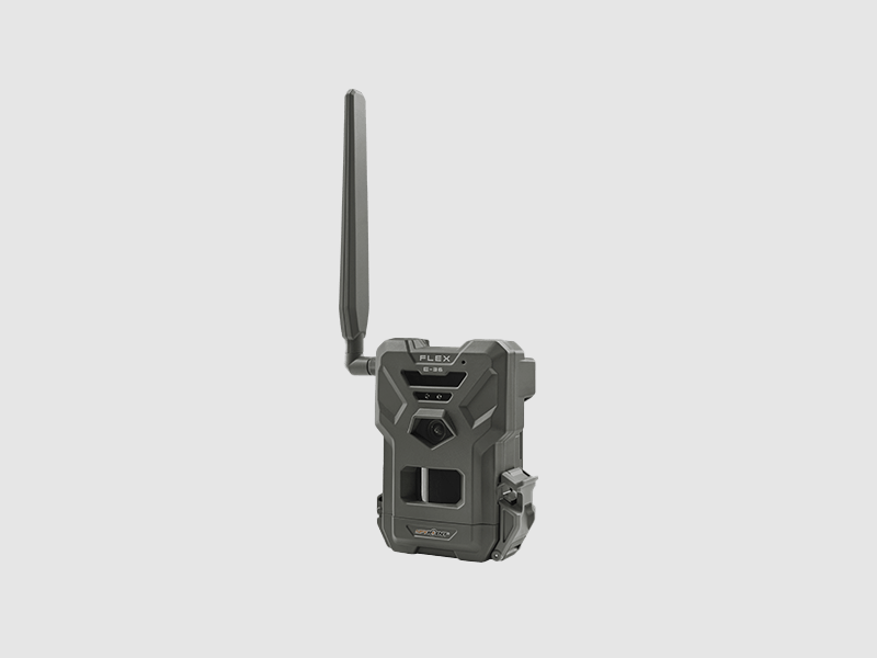 FOTOTRAPPOLA SPYPOINT FLEX E-36, Bild 1 von 2