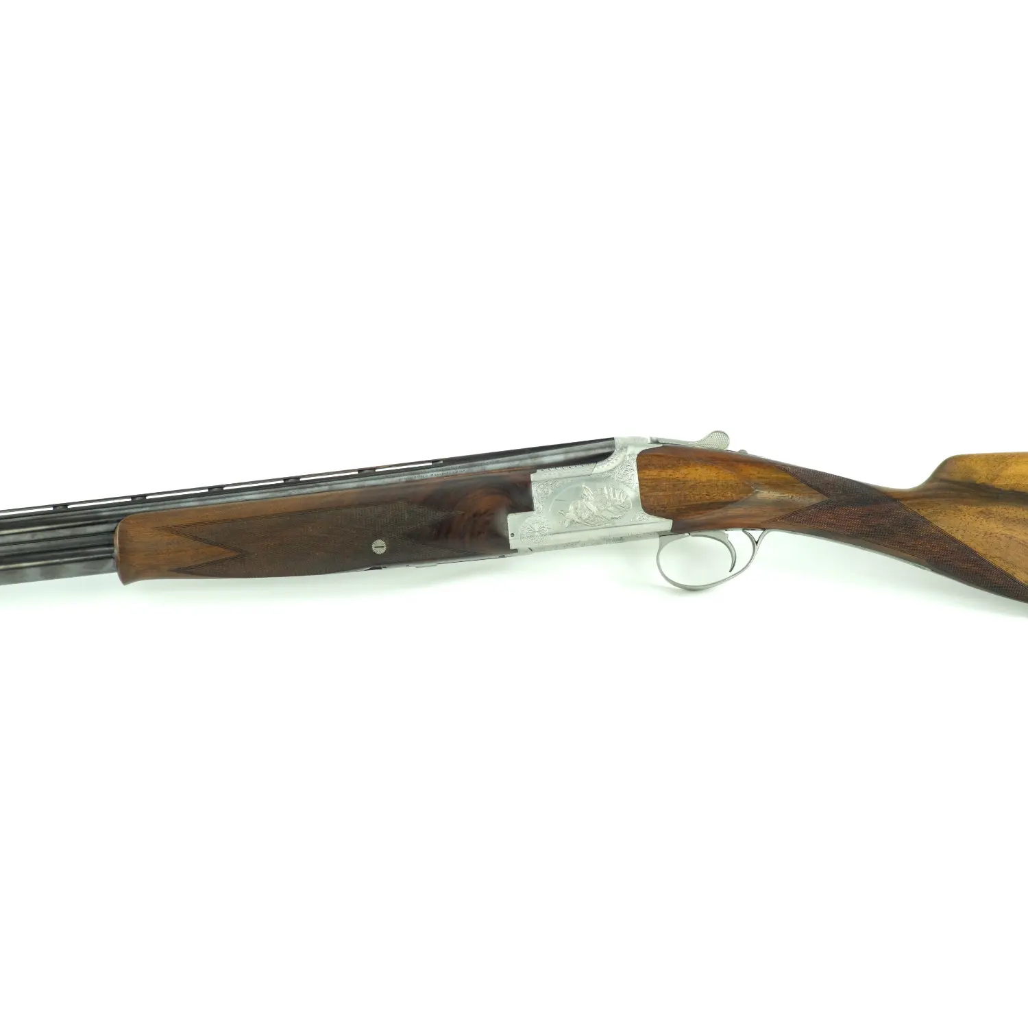 BDF FN B25 calibre 12/70 B2 année de fabrication 1971, image 4 sur 4