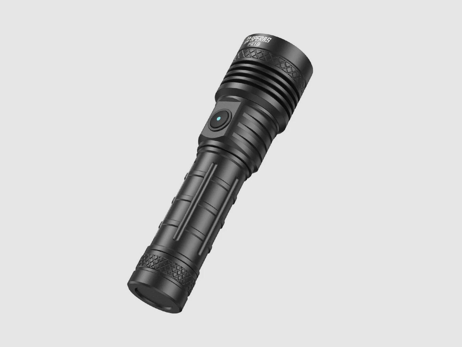 Taktische Lampe Speras PZ18 (1600 Lumen), Bild 3 von 5
