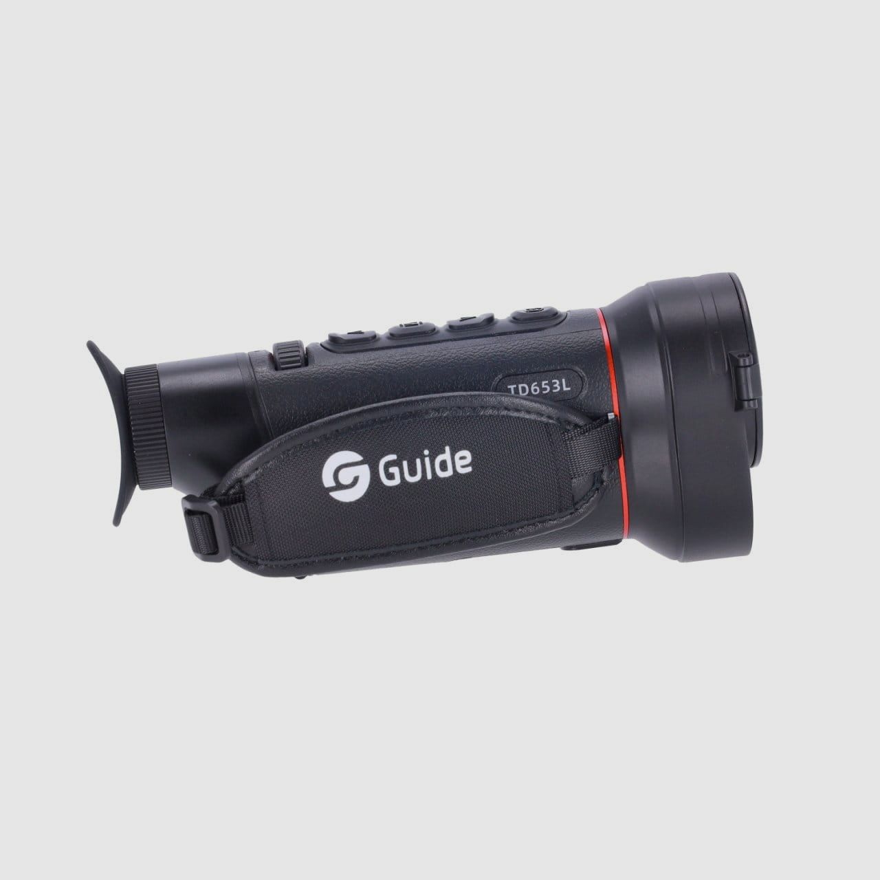 Guide TD653L Wärmebildgerät