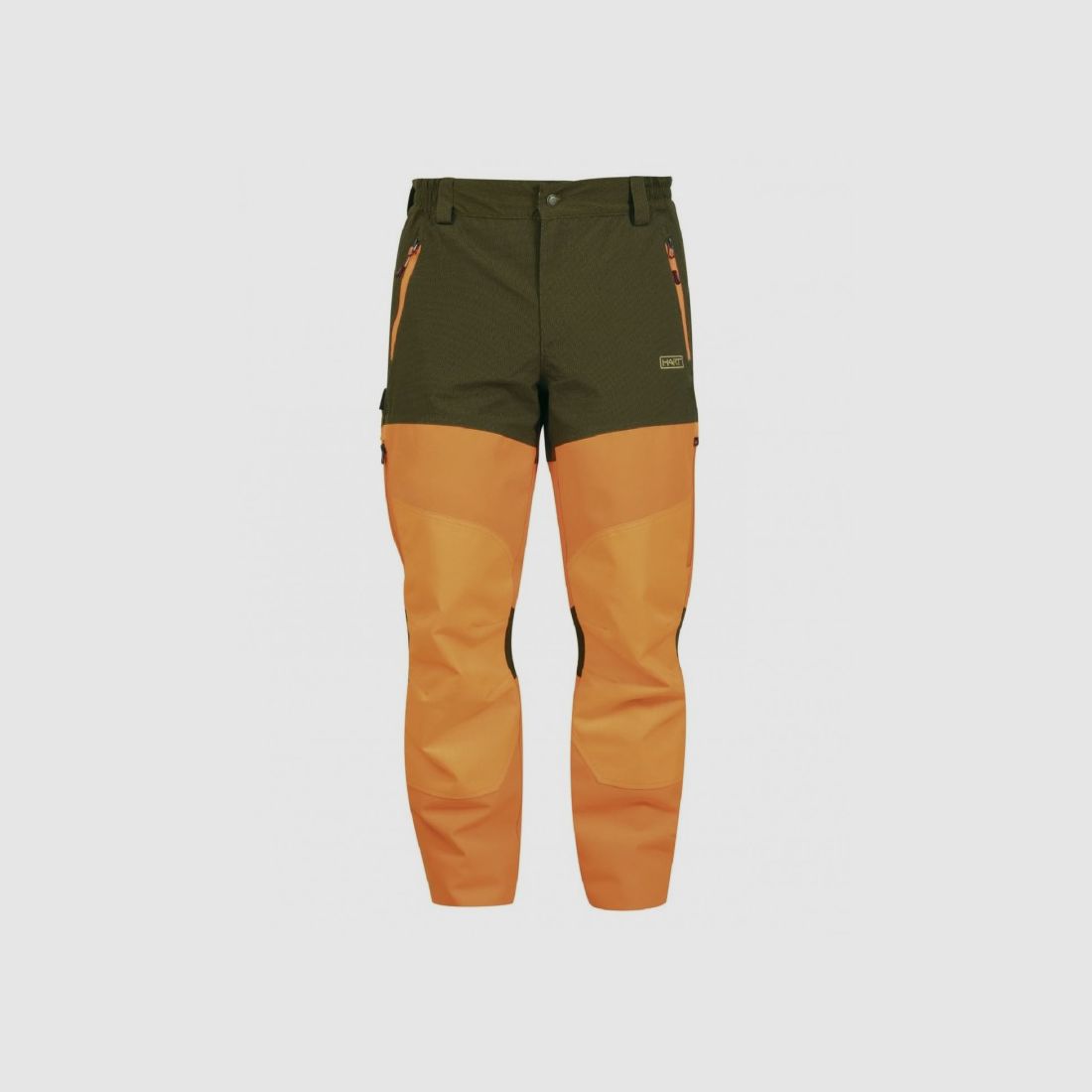Pantalon Hart Wildpro-T Blaze, image 2 sur 4