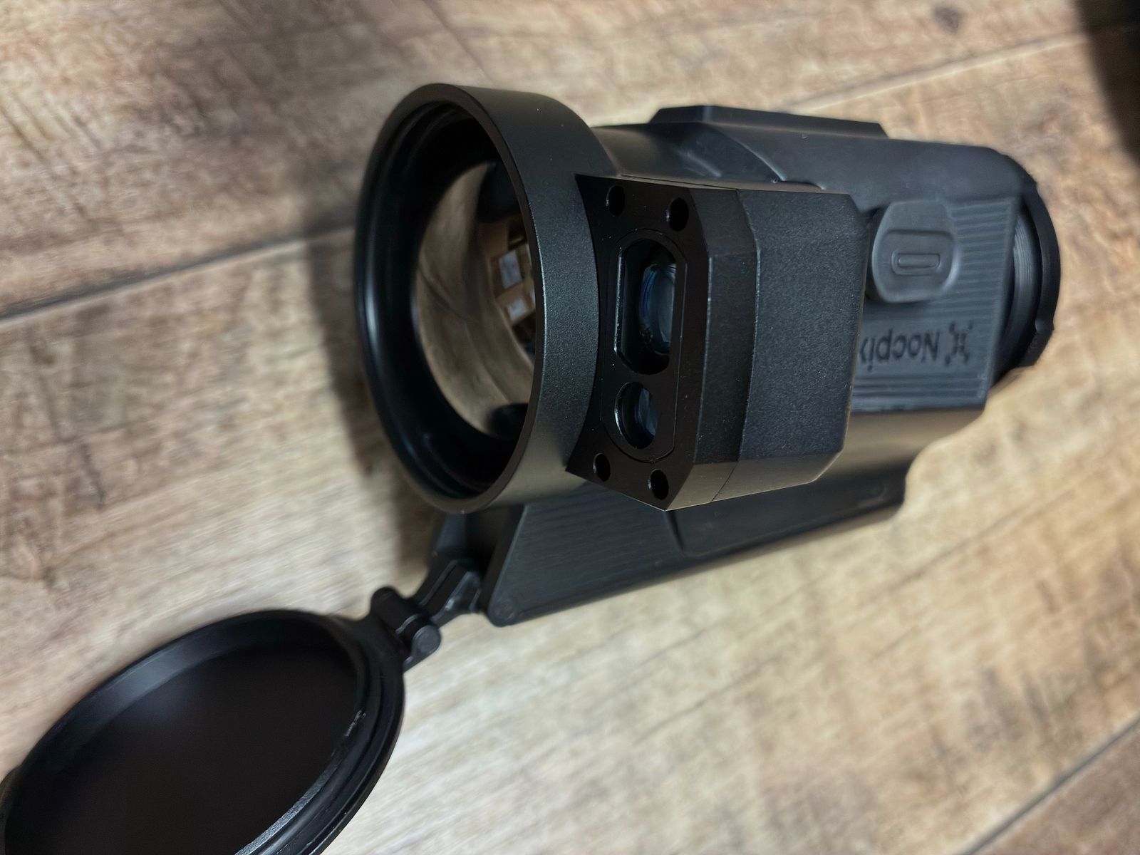 Nocpix Mate H50R Vorsatzgerät sofort verfügbar