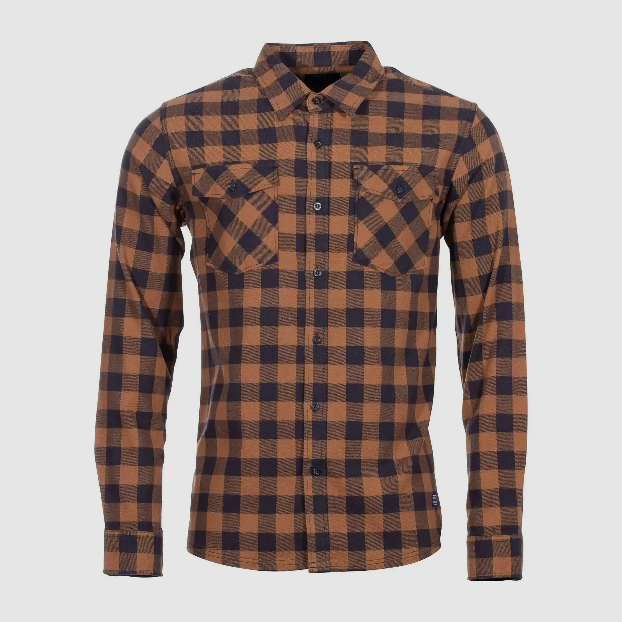 Vintage Industries Chemise Harley