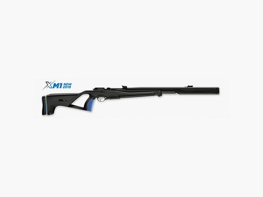 STOEGER XM1 S4 Schalldämpfer