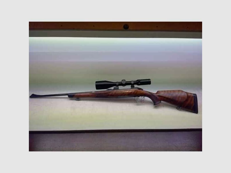 Repetierbüchse Steyr M 72 Kal.7x64 gebraucht