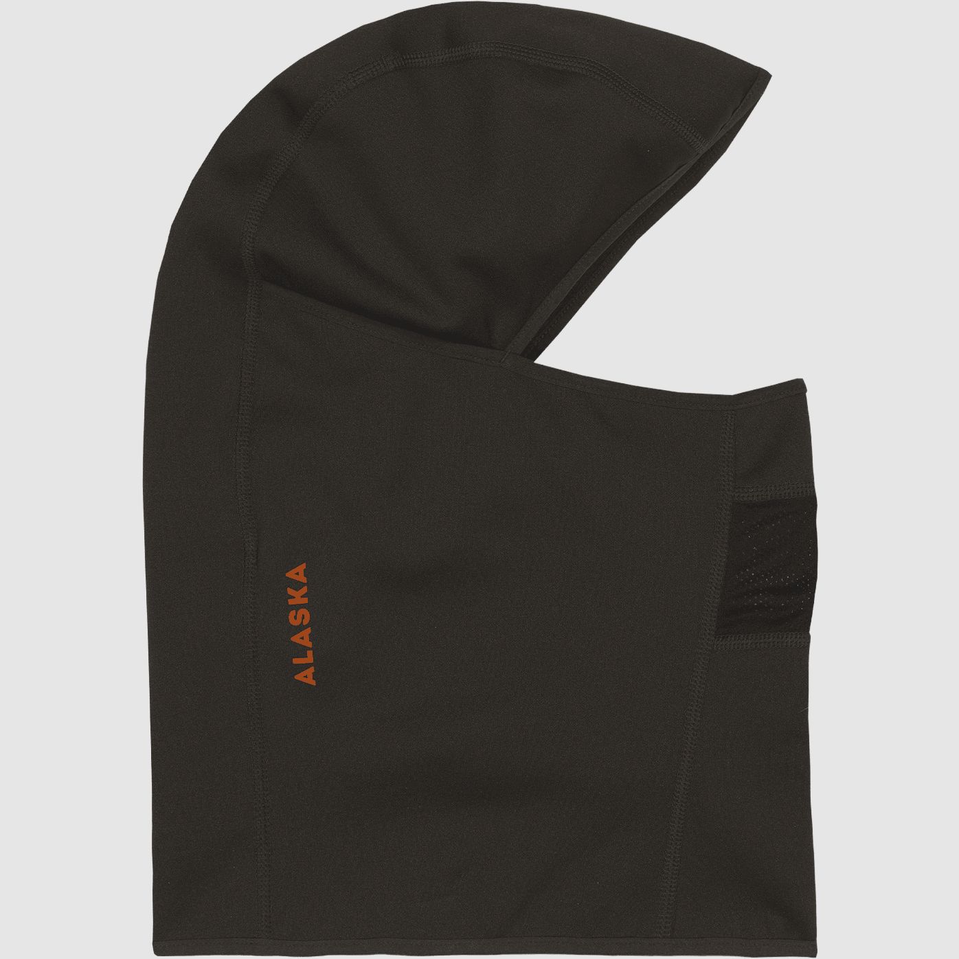 Alaska 1795 ThermoDry Balaclava Brązowy