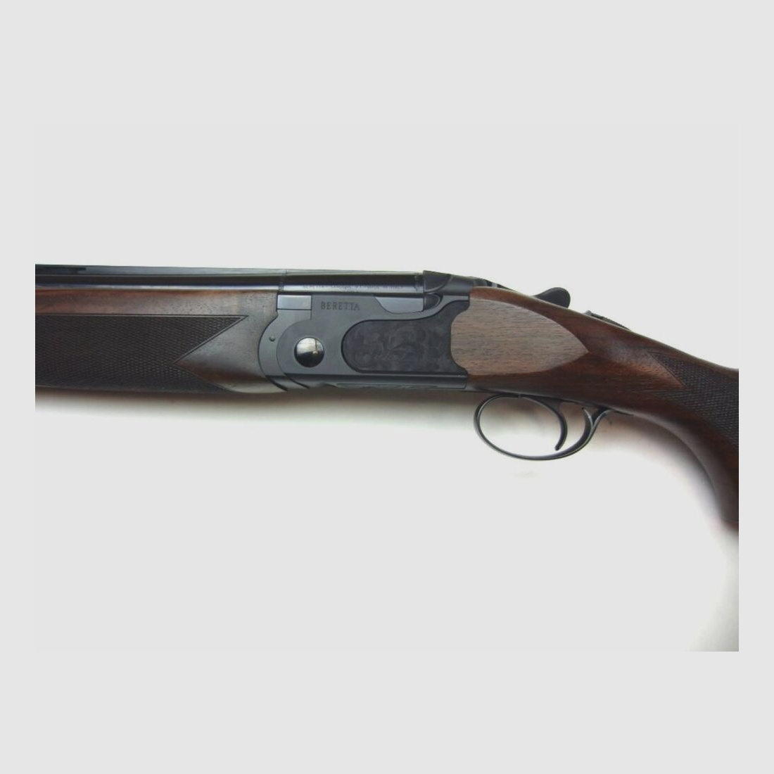 Beretta	 BD.-Flinte Beretta Ultraleggero