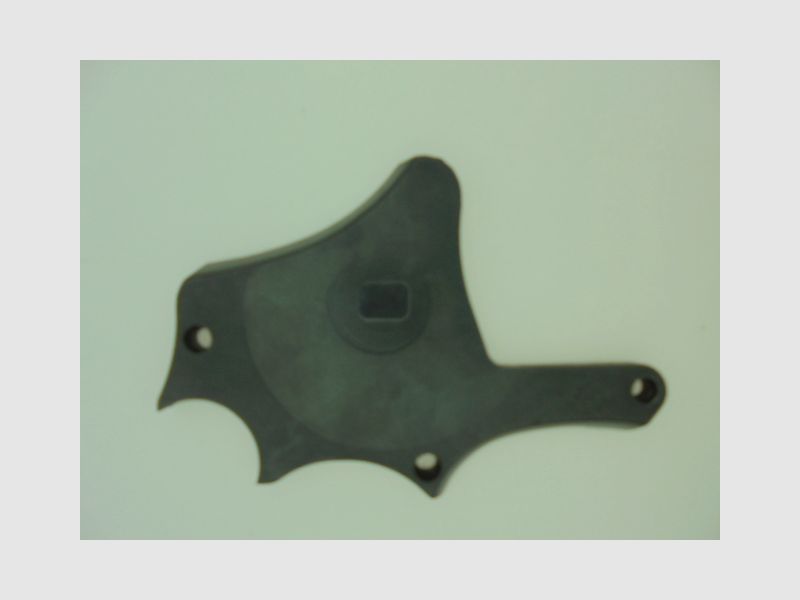 SMITH&WESSON FRAME PLATE L, afbeelding 1 van 4