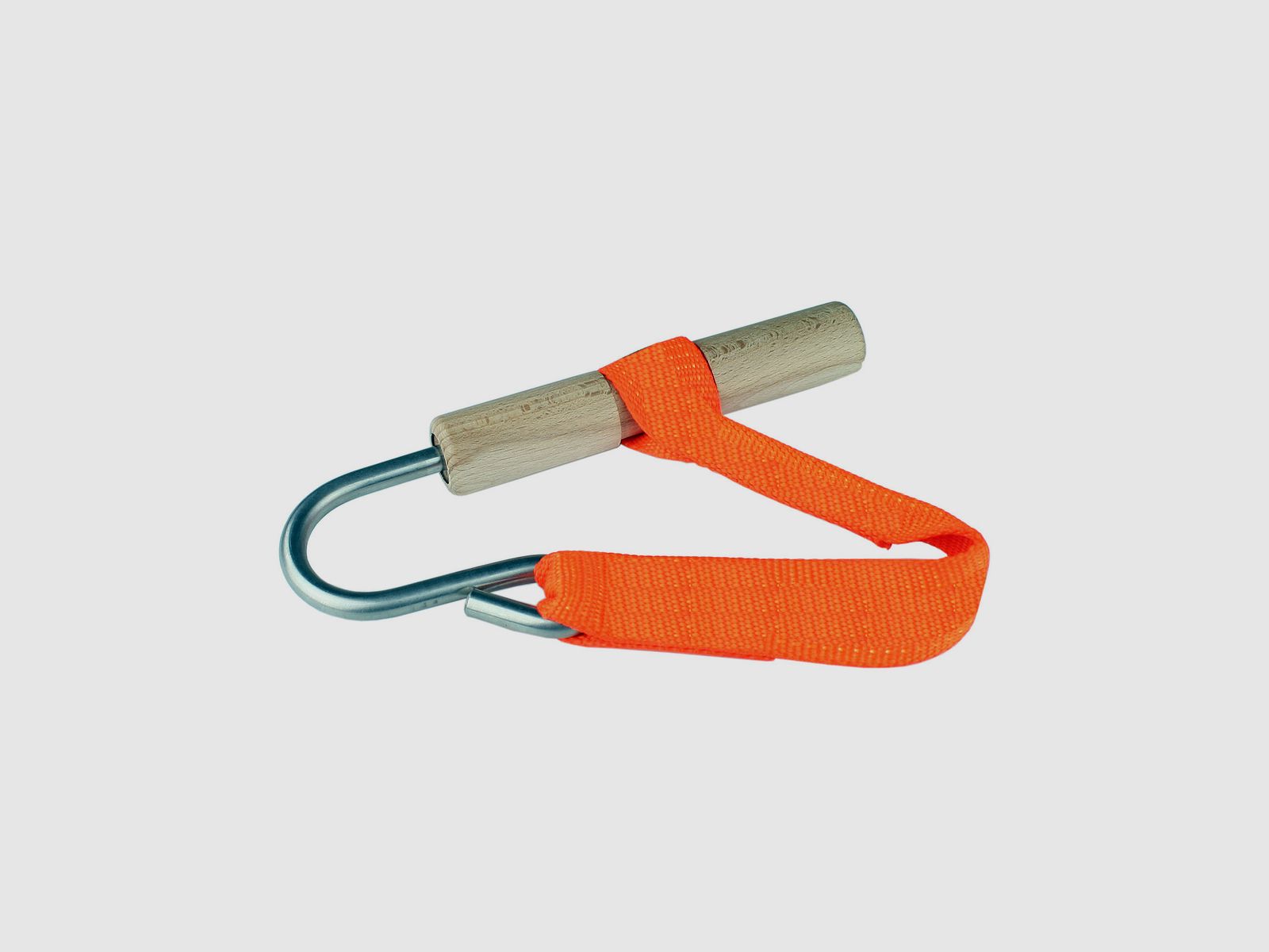 Wildbergehilfe XL