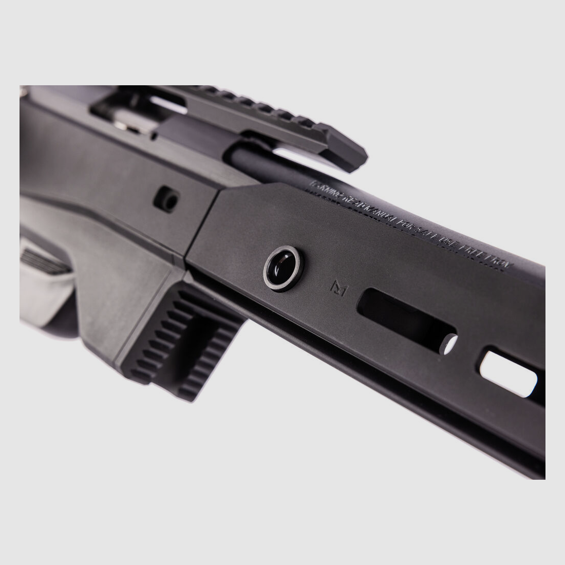 Bolt-action rifle 17HMR TIKKA T1X ACE TARGET C/17HMR 51CM MT, image 5 of 21