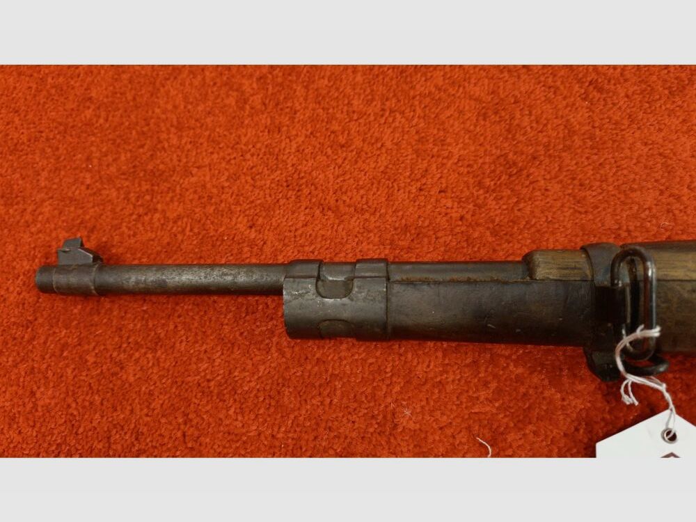 La Coruna K98 8x57JS