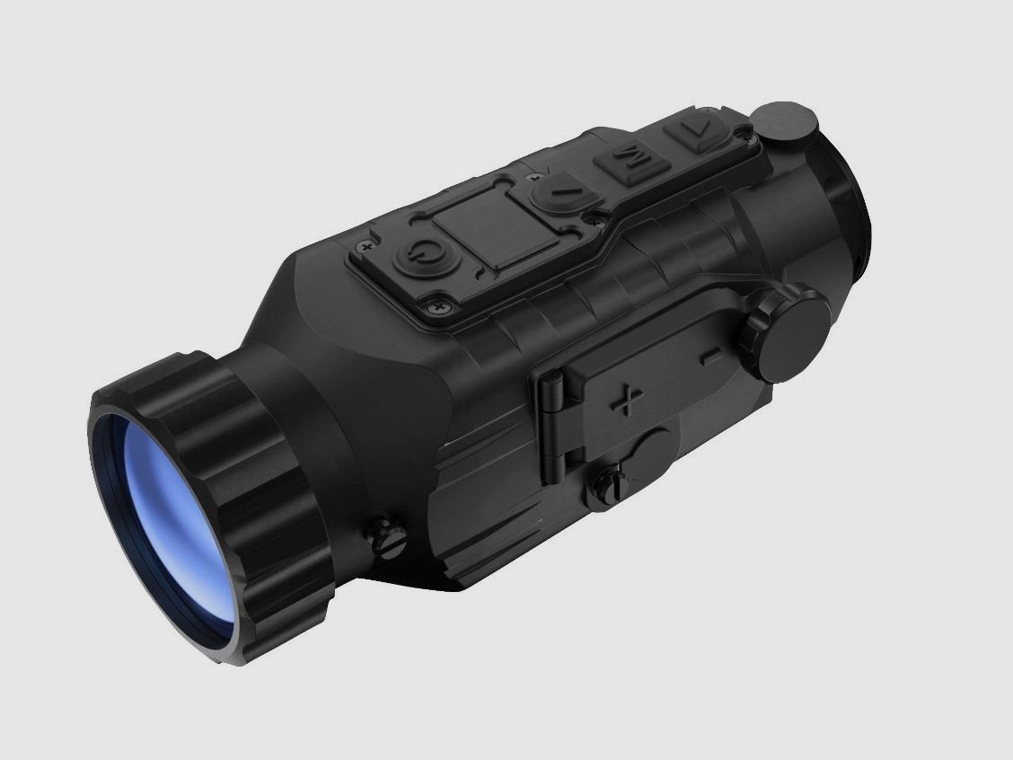 Nightlux thermal imaging attachment JSA TA 425