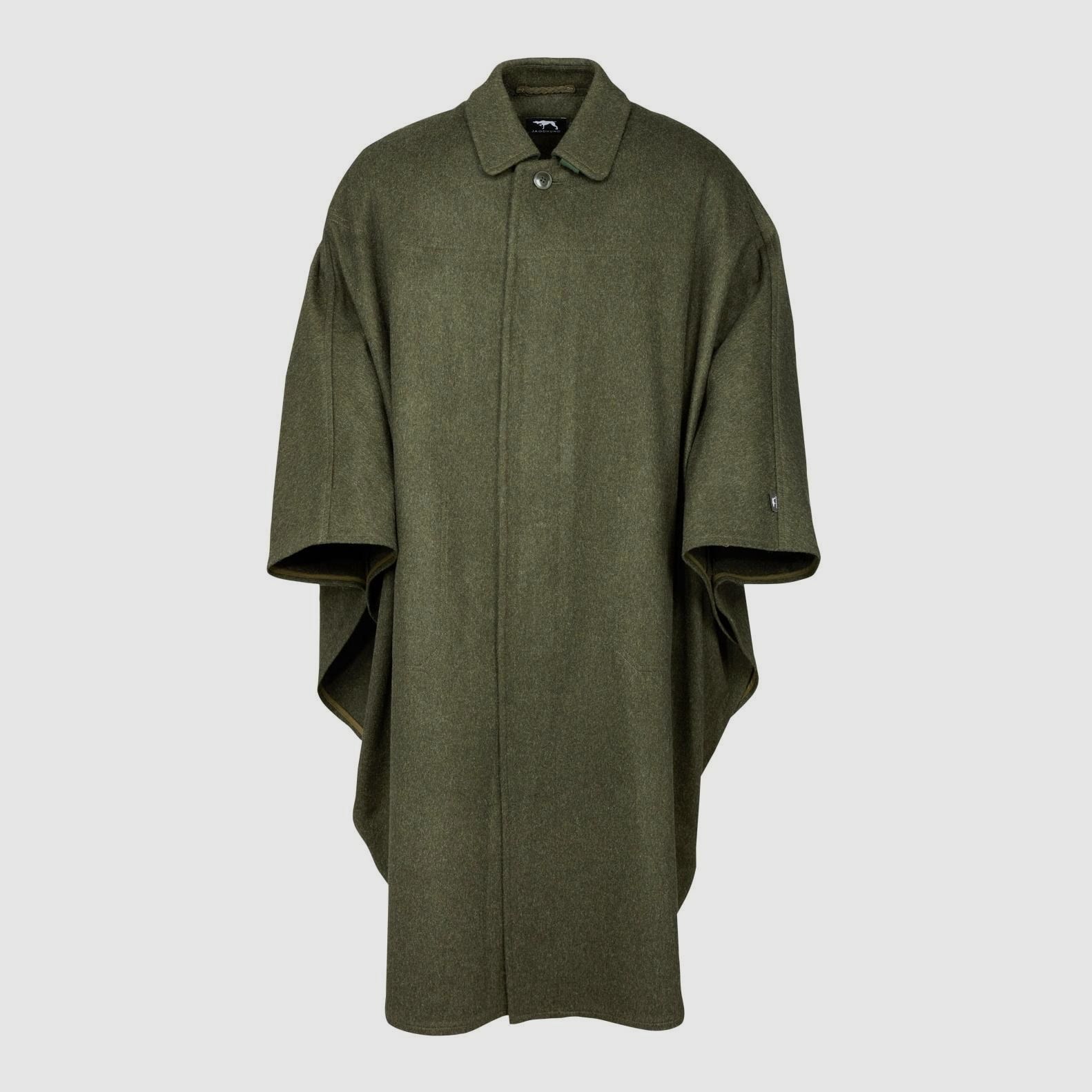 Jagdhund Wetterfleck Damen Rauris 2 Grün    40/42