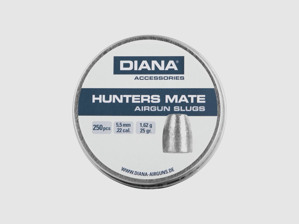 Diana Diabolos Hunters Mate, image 1 sur 3