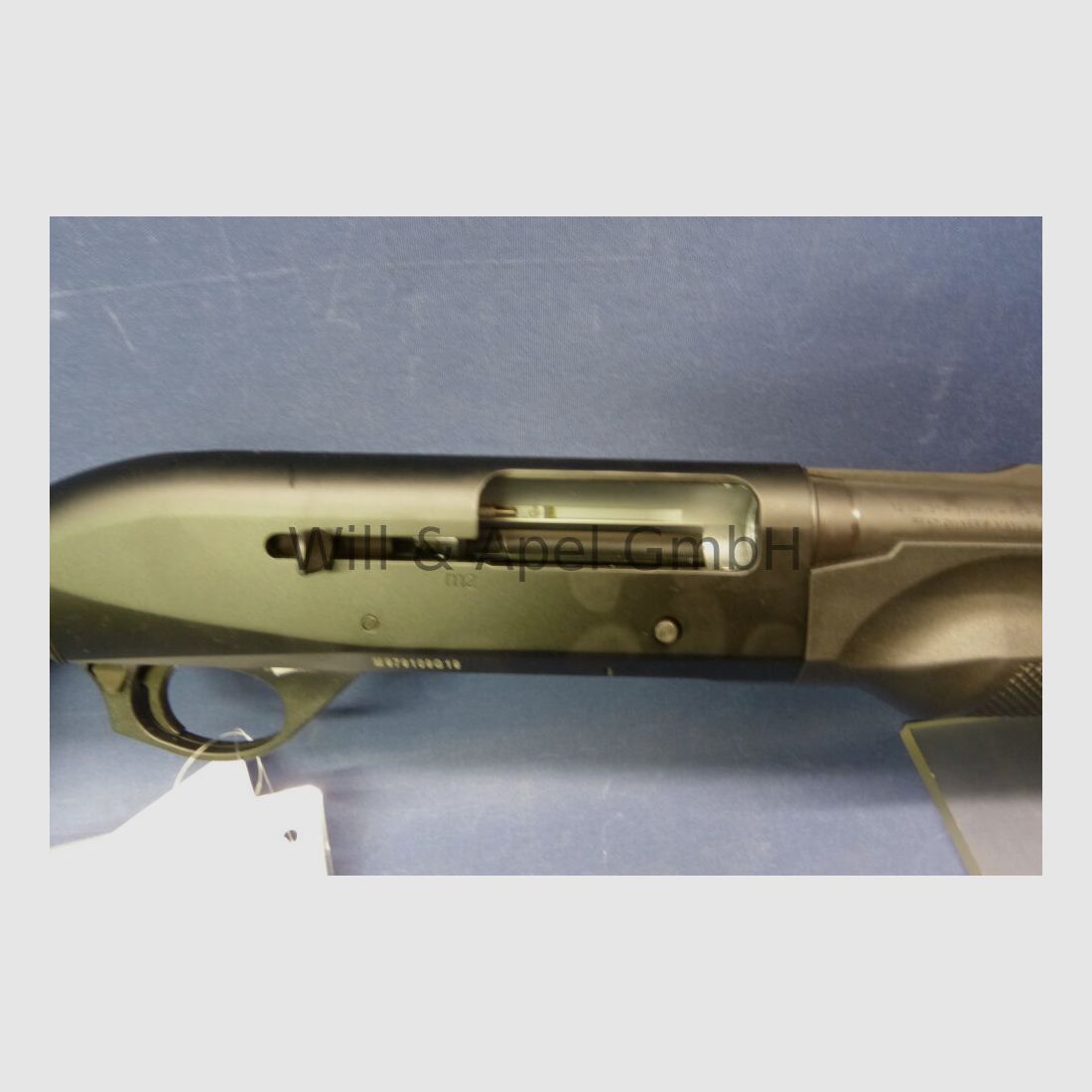 Benelli M2 Comfortech