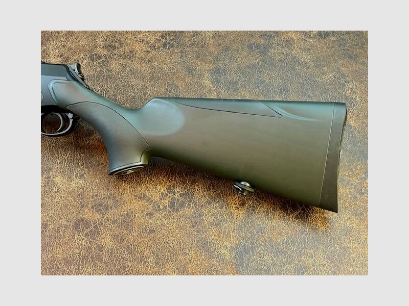 Sauer 404 Classic XT