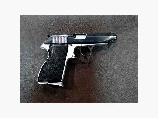 Pistole FEG PA63 Kal.9mm Mak. gebraucht