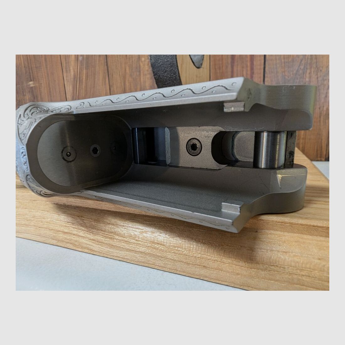 Blaser 95