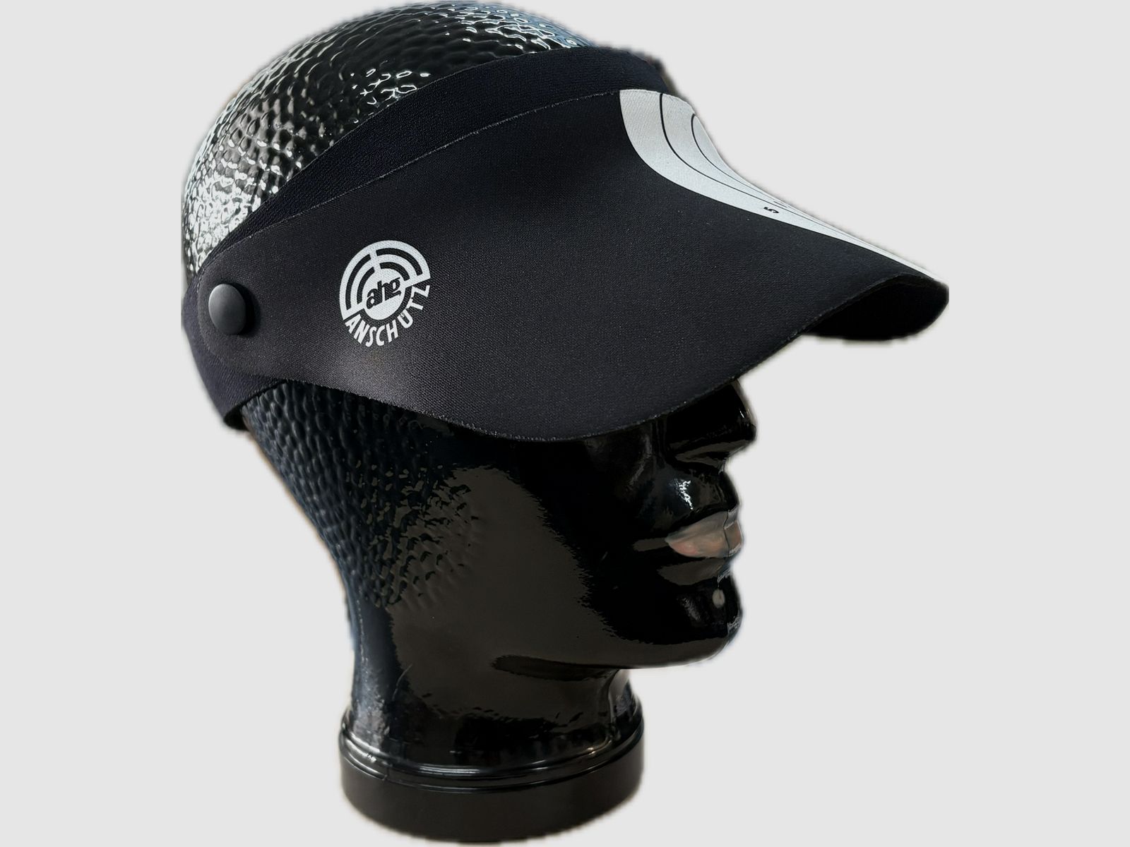 Visor de Luxe