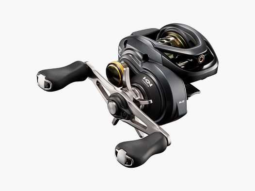 SHIMANO CURADO BFS