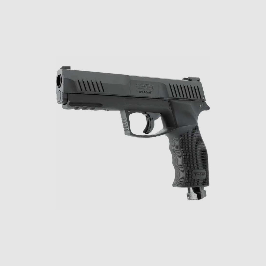 Umarex T4E TP 50 Gen2 Kaliber .50 CO2