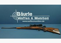Walther 98 7x64