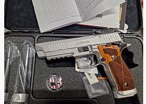 Sig Sauer P226 X5 X-Five Classic 9mm Luger