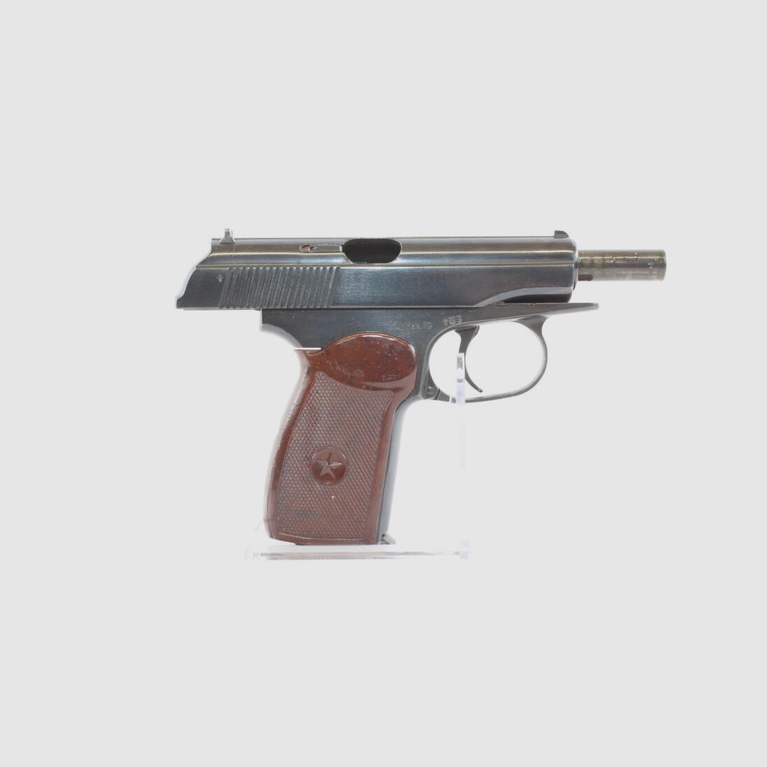Arsenal Firearms pistola semiautomática Makarov - 9mm Makarov, imagen 3 de 10