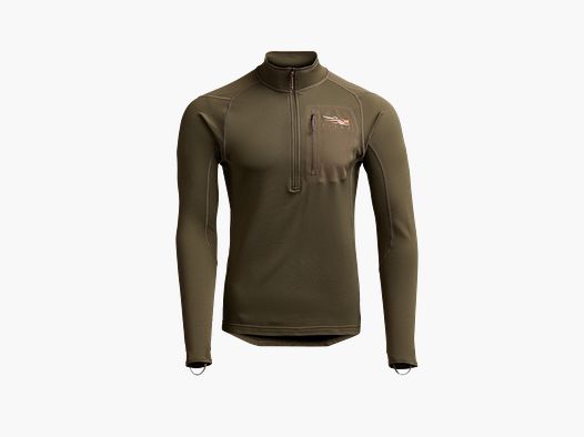SITKA GEAR Core Midweight Zip-T