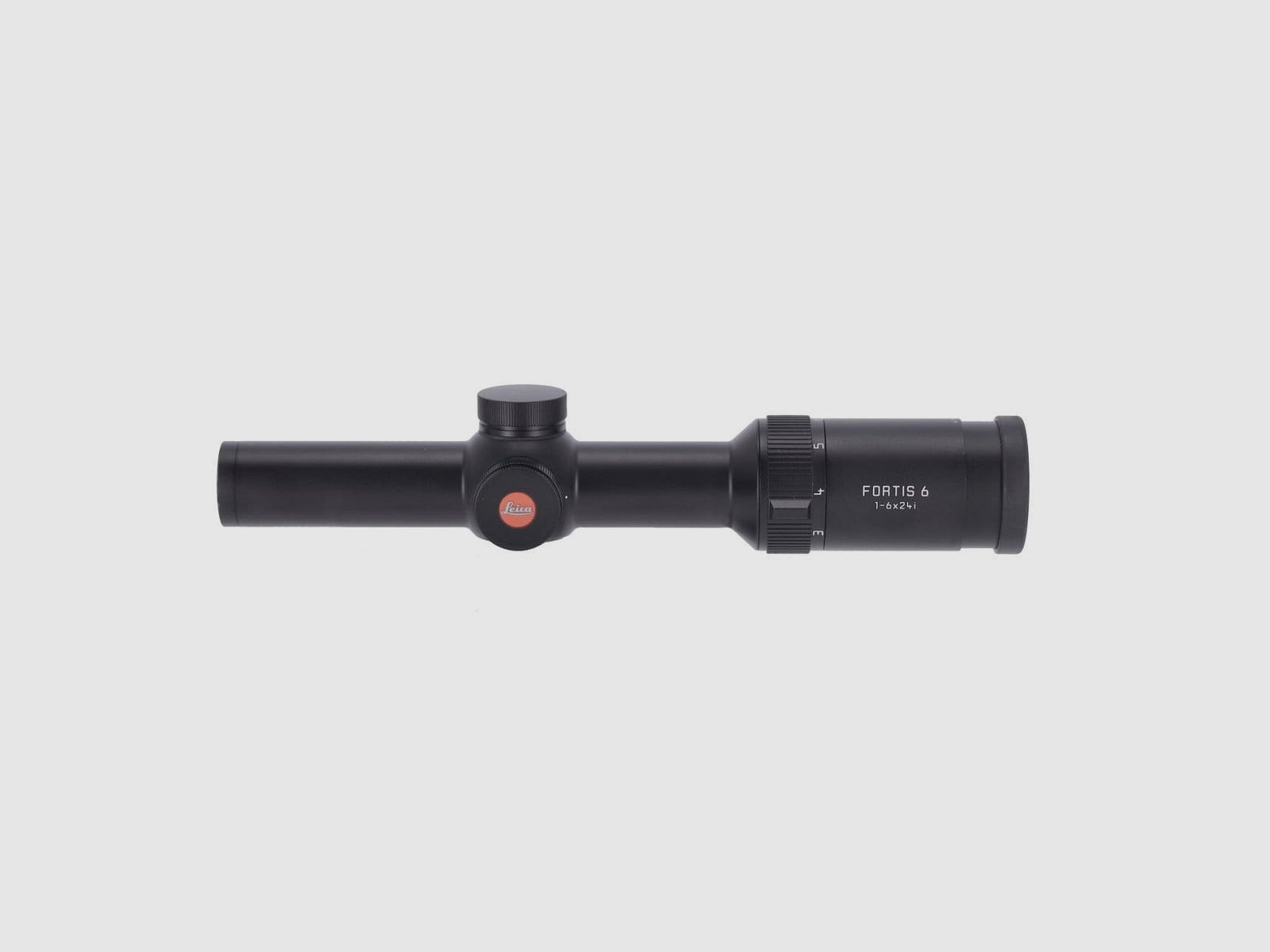 Leica Fortis 6 1-6x24i - riflescope