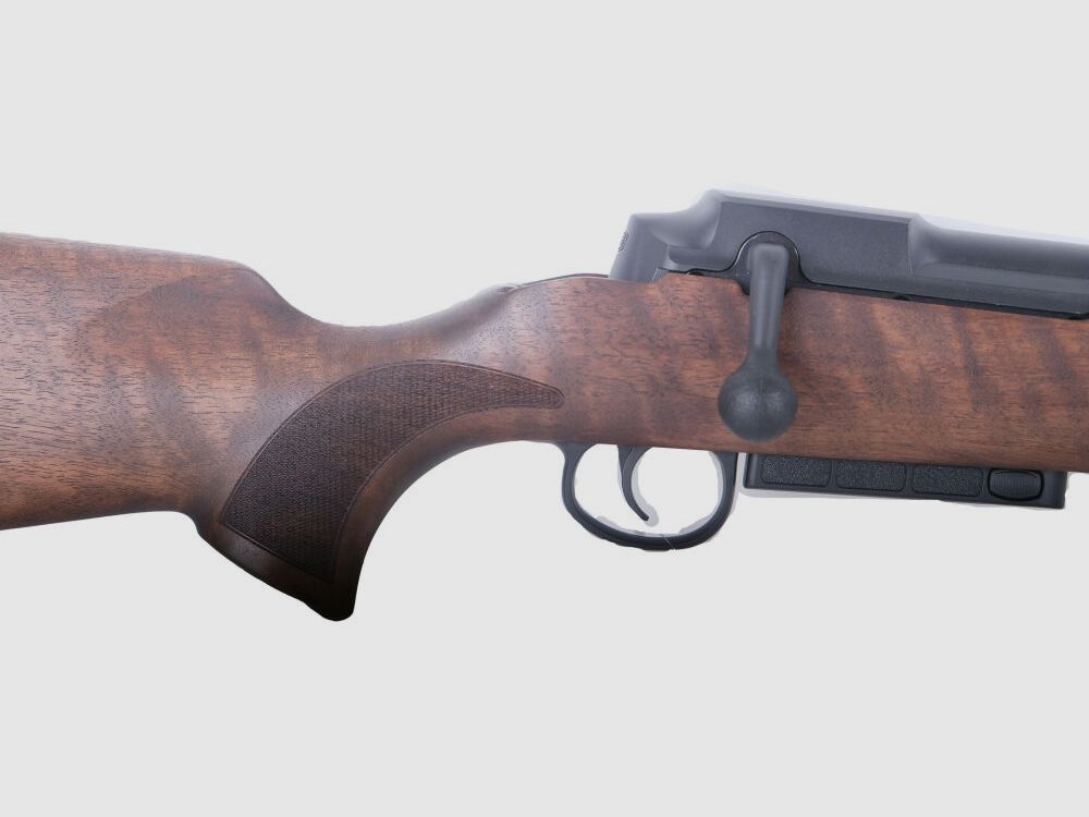 Mauser 25 Pure 51cm M15x1
