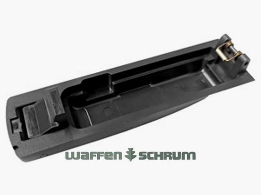 Browning Magazinboden Short Track (kurz) für kurzen Magazineinsatz für Mod. BAR LT HC Short&WSM/SH Zenith/MARAL