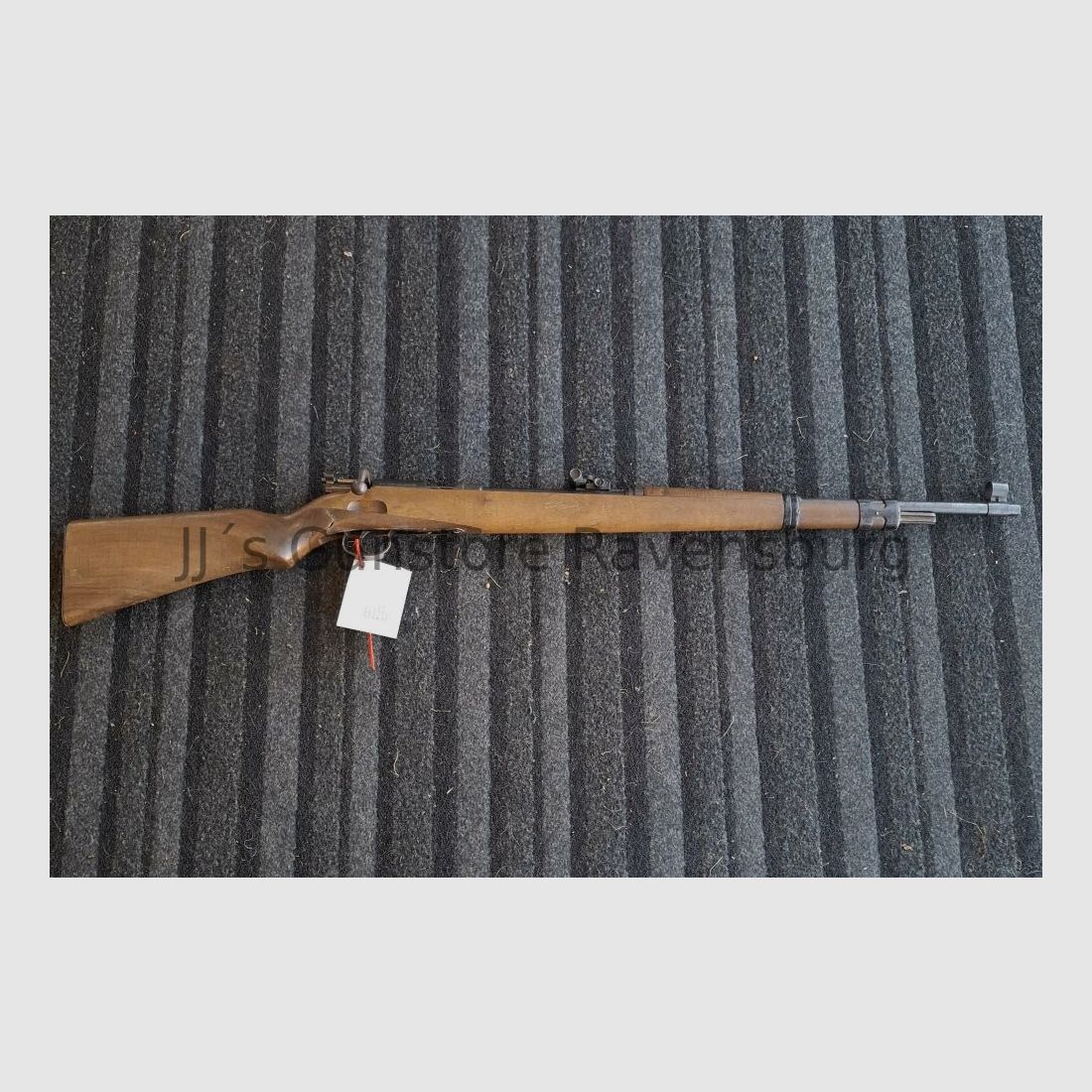 Gustloff ohne .22lr