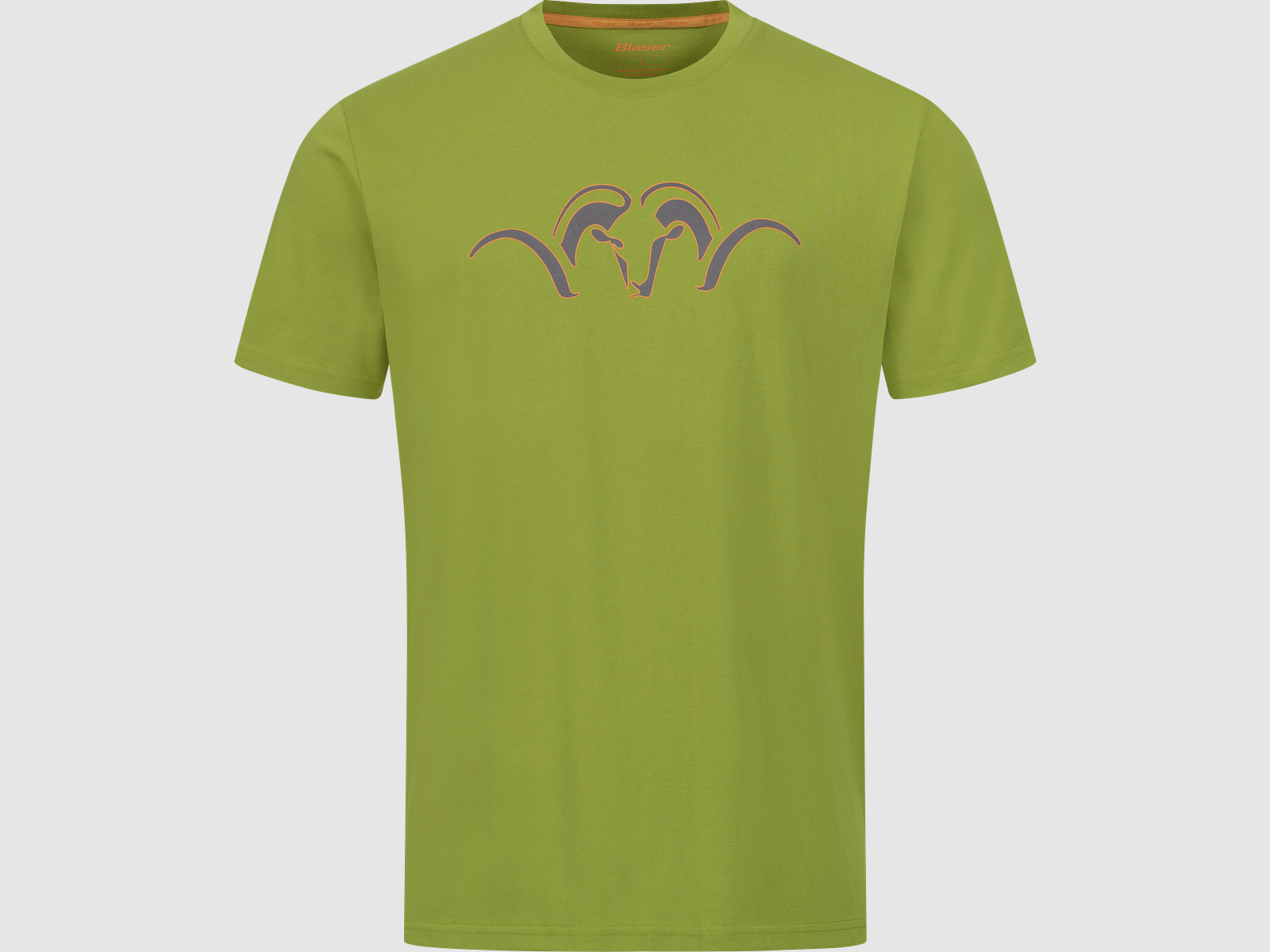T-shirt da uomo Outline 26 Argali, immagine 1 di 4